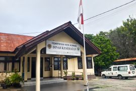 Pemkot Kupang sebut 1.216 warga sudah mengakses layanan CKG