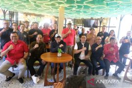 Bupati Tabanan optimistis Tanah Lot Art and Food Festival dongkrak perekonomian