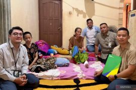 BPJS Ketenagakerjaan pastikan perlindungan penuh petugas BPS korban kecelakaan