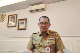 Dinsos Lampung targetkan SDM PKH dapat graduasi 10 KPM per tahun