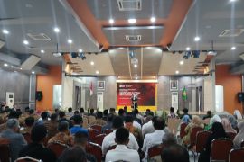 Pemko Banda Aceh lunasi 98 persen utang, sisa Rp1,7 miliar