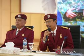Sekolah Rakyat meets President Prabowo's expectations: Minister
