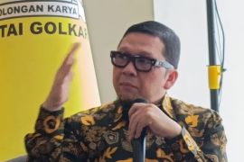 Ahmad Doli mengapresiasi pidato Presiden Prabowo