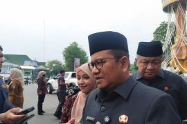Jambi siapkan perbaikan RSUD Abdul Manap