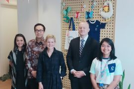 LILLIPODS Preschool, Sekolah Global dari Finlandia hadir di Indonesia