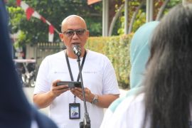 BI Kalsel gencarkan edukasi sistem pembayaran melalui QRIS