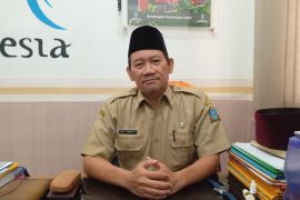 Disporapar Serang dorong Pokdarwis kembangkan inovasi wisata desa