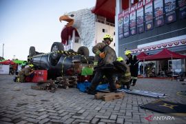 Gelaran IMERC oleh GRN, diakui internasional dan beri wadah UMKM