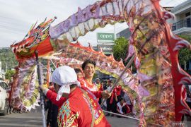 Pemkot Padang latih para pelaku wisata dan UMKM tingkatkan kenyamanan wisatawan