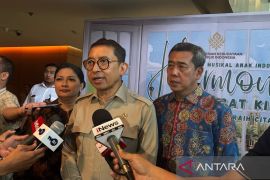 Pemerintah hadirkan program untuk ekosistem lagu anak