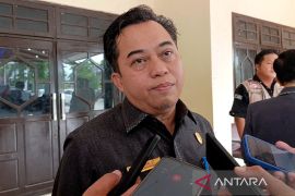 DPRD Kotim siap dukung produk air minum kemasan "Danum Sampit"