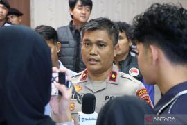 Polres Penajam bentuk Kampung Tangguh Narkoba untuk perangi narkotika di IKN