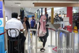 KAI Sumut angkut 30.648  penumpang di momen libur HUT Ke-80 RI