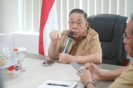 Pemprov Sulbar dorong percepatan operasional SPPG