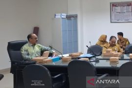 Banjarmasin sinergikan Raperda perizinan dengan PP 28 tahun 2025