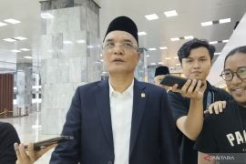 DPR ungkap besar peluang BP Haji diubah jadi kementerian lewat RUU