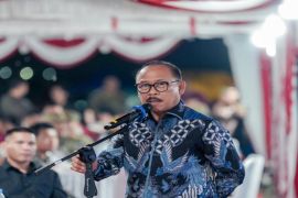 Pemprov Sulbar perkuat kualitas pegawai melalui pengukuran kompetensi digital