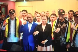 69 mahasiswa baru asal Timor Leste mulai studi di Unhas