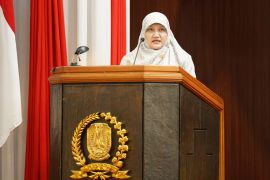 Fraksi PKS DPRD Jatim berikan catatan untuk Raperda PAPBD 2025