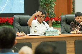 Sumbawa Barat targetkan penambahan 5 TPS3R di 2025