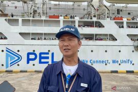 Pelni Batam pastikan armada kapal layak beroperasi