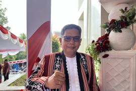 Pemkot Ambon fokuskan  tiga sektor pembangunan