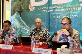 Kalimantan tawarkan 15 proyek strategis ke investor dari 12 negara