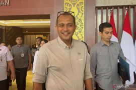 Wamenkum: UU Pemberantasan Tipikor perlu disesuaikan