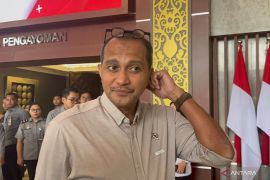 Wamenkum sebut keberhasilan sistem peradilan tidak tergantung jumlah kasus