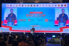 OJK: Scam jadi ancaman yang bisa rusak kepercayaan publik kepada IJK