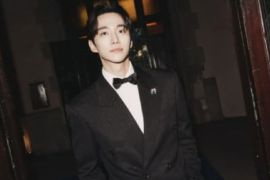 Lee Junho 2PM Resmi Dirikan Agensi Pribadi: O3 Collective