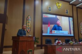 Fraksi Gerindra nilai PAD Katingan perlu dioptimalkan