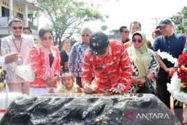 Bupati Beltim: Tugu 1001 Warung Kopi simbol persaudaraan