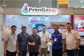 LPG PT Kimia Yasa Jadi Sorotan di Bali Purchasing Professional Association 2025