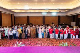 Ketua Komisi X DPR: AKSPI untuk tingkatkan  mutu pendidikan