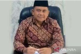 Majelis kode etik beri sanksi untuk Camat Sungai Bahar