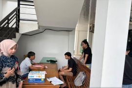 Tersangka pembunuhan gunakan sianida diancam hukuman mati