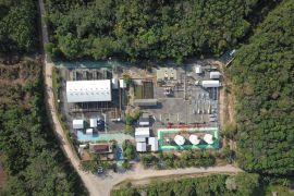 Kado HUT ke-80 RI, Prabumulih Field catat lonjakan produksi minyak 486 persen dan gas 935 persen