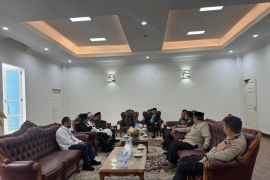 PLN UP3 Bukittinggi Jalin Sinergi dengan Walikota dan Forkopimda, Perkuat Layanan Kelistrikan di Momentum Kemerdekaan RI ke-80