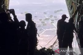 Akan jadi negara penuh, Palestina bentuk komite konstitusi