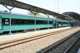 KAI Siapkan KA Khusus Petani dan Pedagang, Perkuat Akses dan Gerak Ekonomi Masyarakat