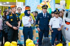 Saatnya Berkarier di KAI, Rekrutmen Eksternal Dibuka Lewat UNPAD Career Fair 2025