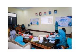 Lomba presentasi pola asuh anak era digital digelar di Mataram