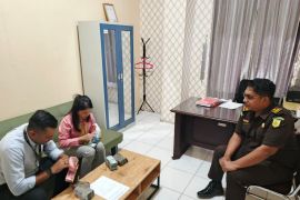 Kejati NTT sita Rp100 juta terkait dugaan korupsi gedung kuliah Undana