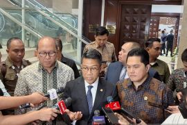 RKAP disetujui, Danantara siap melakukan investasi