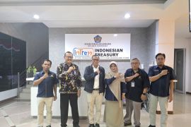 Belitung bangun kawasan pariwisata terintegrasi