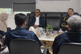 DJPb sarankan Belitung bentuk pusat studi lada putih