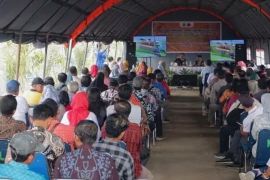 Madiun imbau warga siaga hadapi potensi bencana hidrometeorologi
