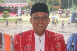 Pemkab Maluku Tengah rekonstruksi 12 unit rumah  pascakonflik