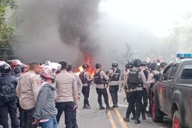 MUI Maluku ajak Tokoh Agama jadi jembatan perdamaian Hunut-Hitu